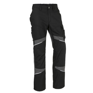 KÜBLER ACTIVIQ cotton+ - Front View