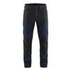 Blaklader 14561845 Service trousers with stretch - 145618458699