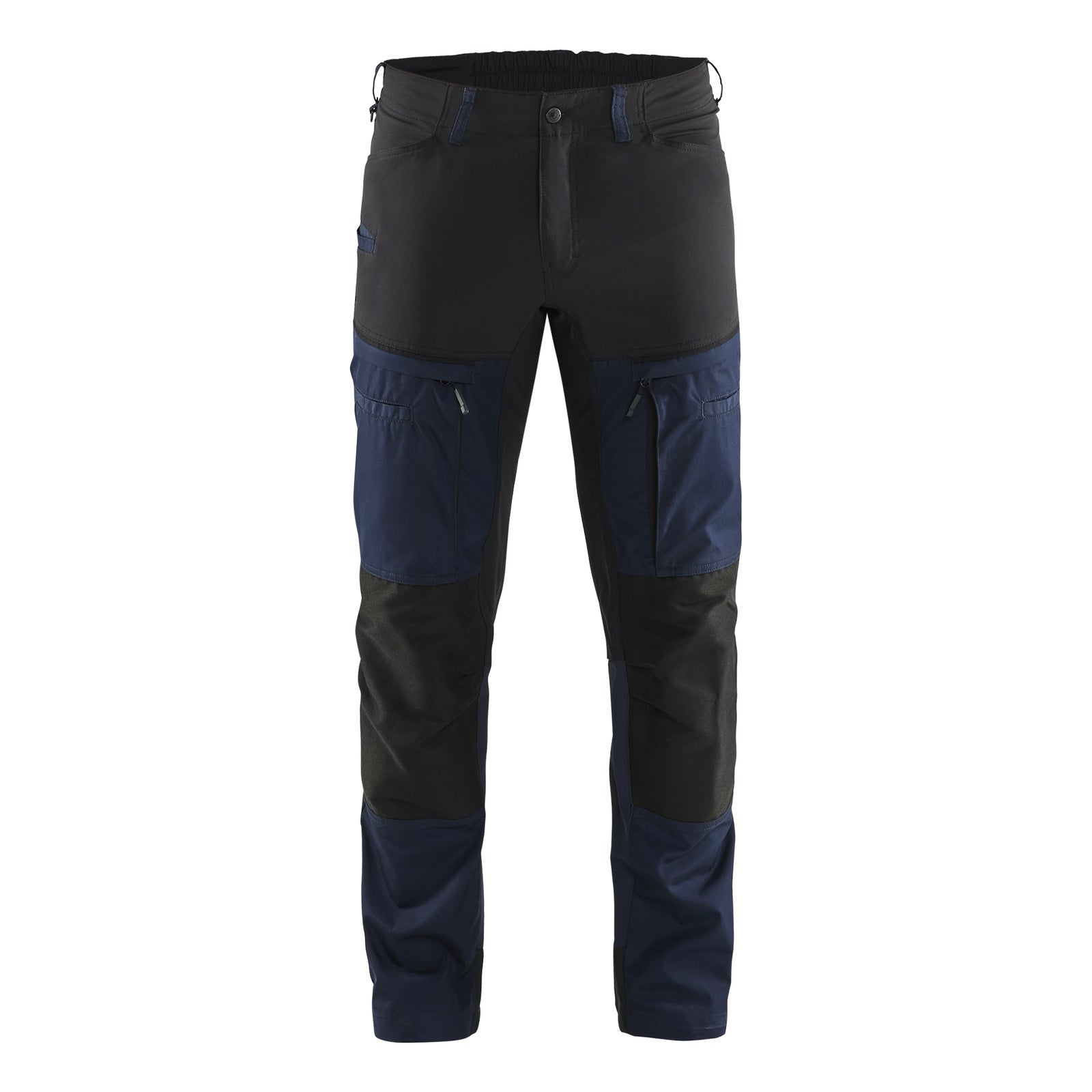 Blaklader 14561845 Service trousers with stretch - 145618458699
