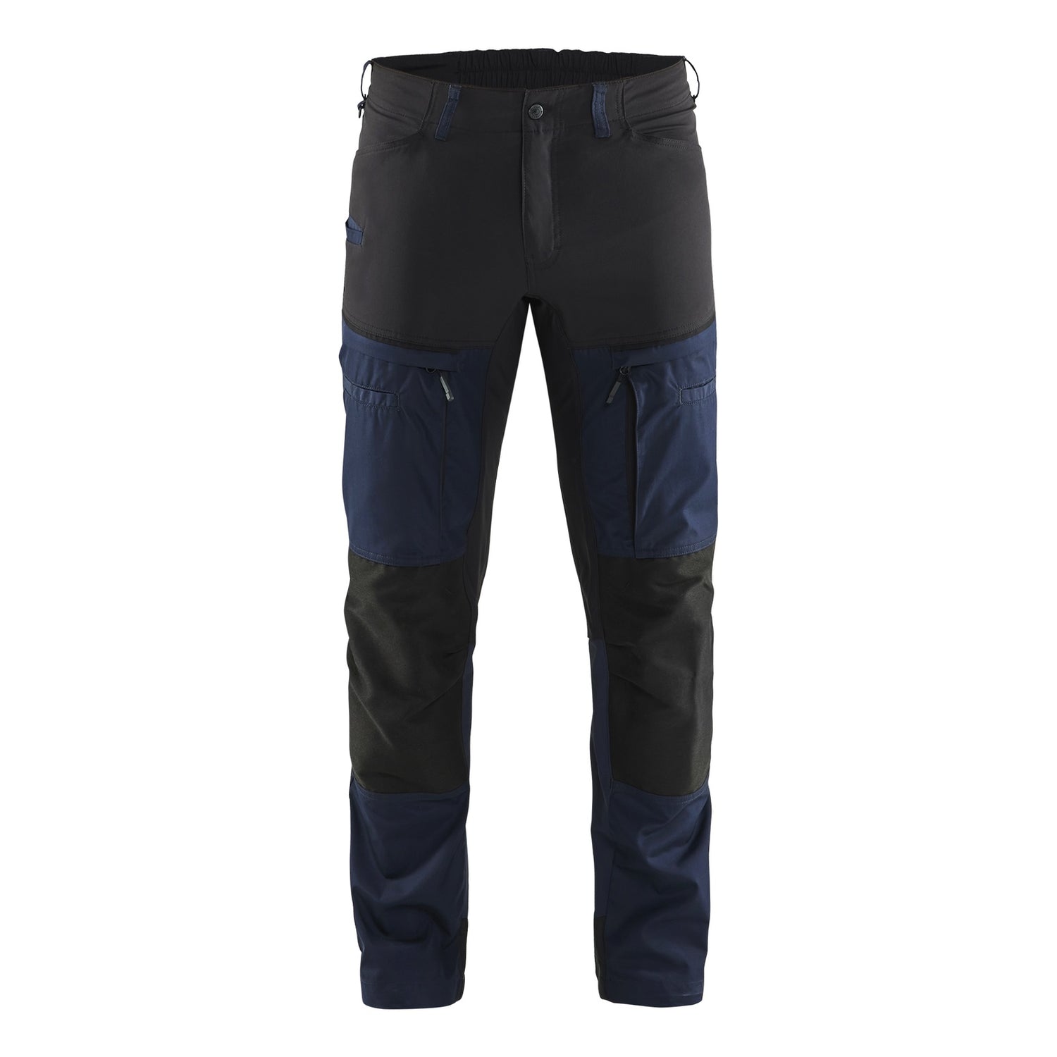 Blaklader 14561845 Service trousers with stretch - 145618458699