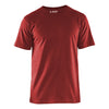 Blaklader BLAKLADER 36251042 T SHIRT MULTIPACK Short Sleeve Work T-Shirt MEN - 100% Cotton - 362510425600