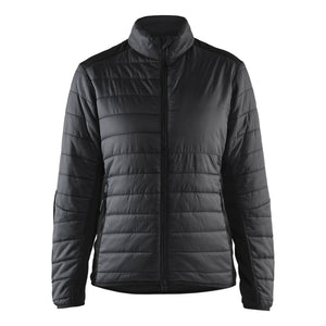 Blaklader BLAKLADER 47152030 WOMEN'S WARM LINED JACKET Work Jacket WOMEN - Water Repellent - 471520309998