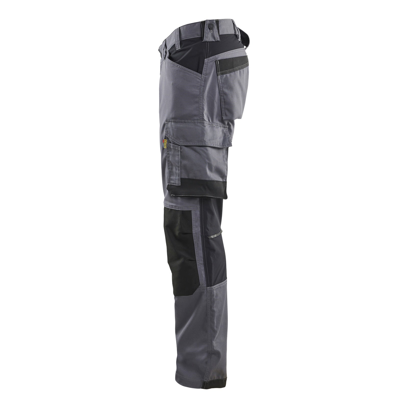 Blaklader BLAKLADER 17511832 | Craftsman trousers with stretch Work Trousers Men - 2 Way Stretch - 175118329600_CL