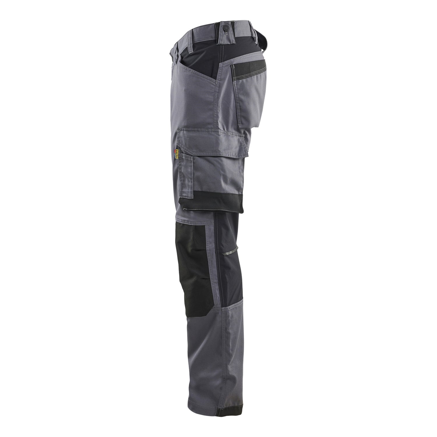 Blaklader BLAKLADER 17511832 | Craftsman trousers with stretch Work Trousers Men - 2 Way Stretch - 175118329600_CL