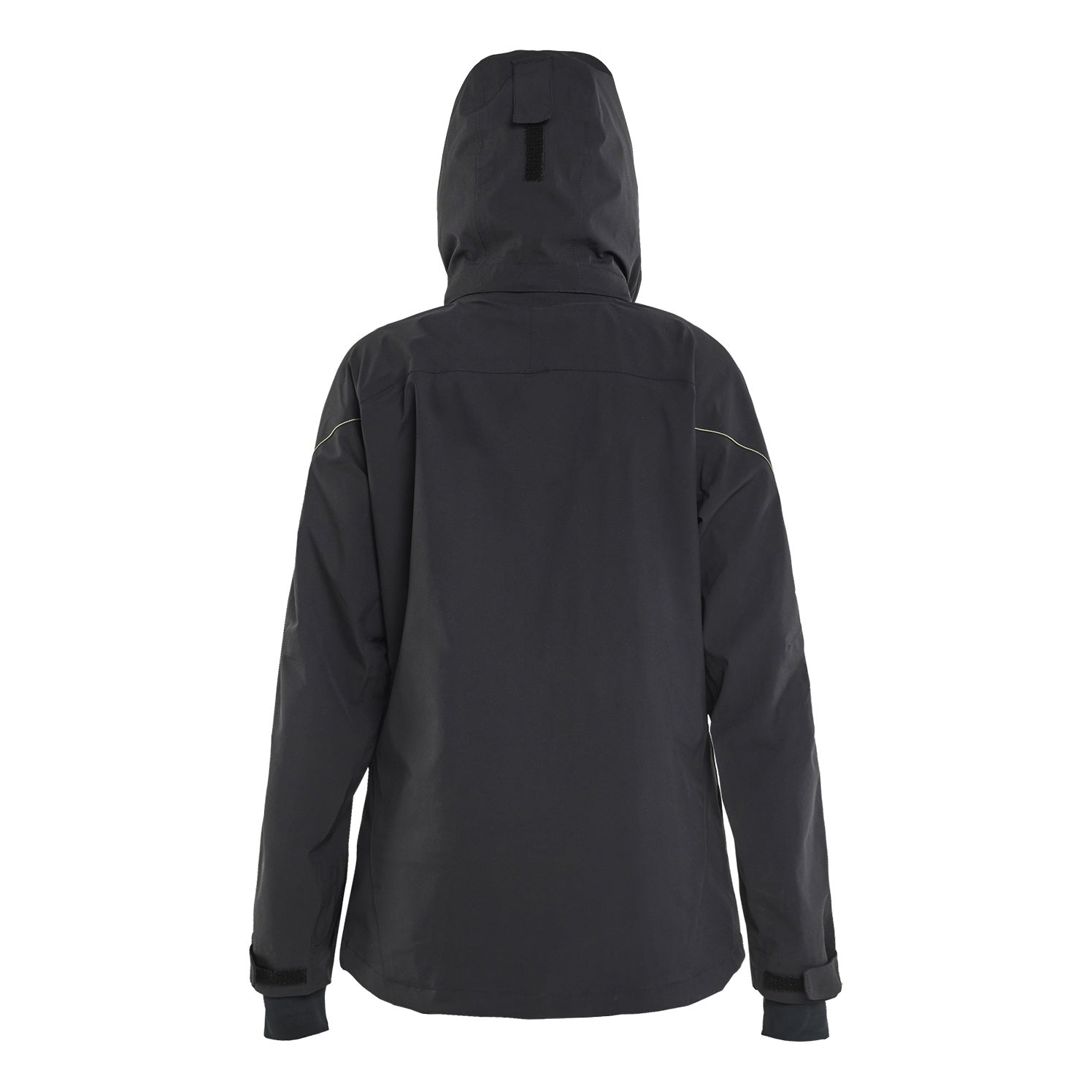 Blaklader BLAKLADER 44031917 Women's Shell Jacket Stretch Hi Vis Reflective Shell Work Jacket WOMEN - Waterproof - 440319179933_3