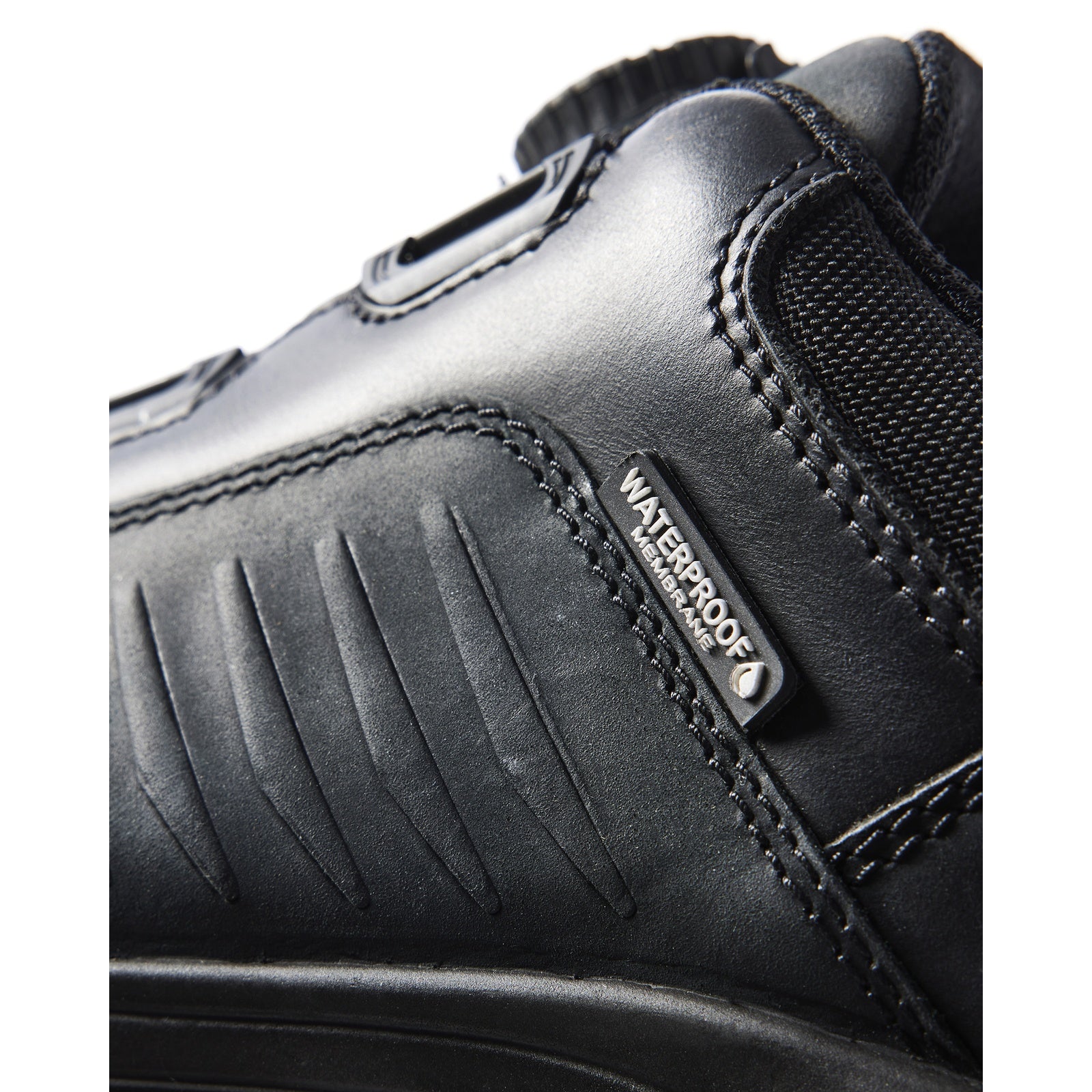 Blaklader BLAKLADER 24910000 STORM Safety Shoe Waterproof Work Shoe MEN - Waterproof Upper - 249100009999_FUNC1
