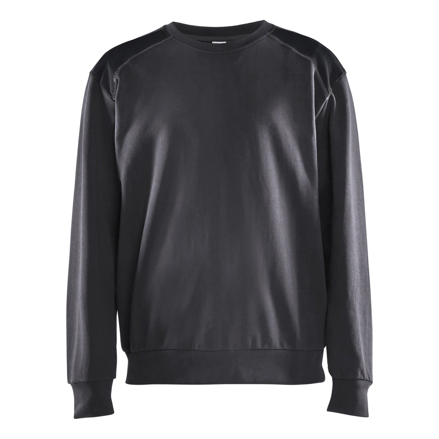 Blaklader BLAKLADER 35801158 Sweatshirt Hi Vis Reflective Work Sweatshirt MEN - 100% Cotton - 358011589699