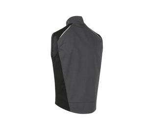KÜBLER ACTIVIQ - Back View