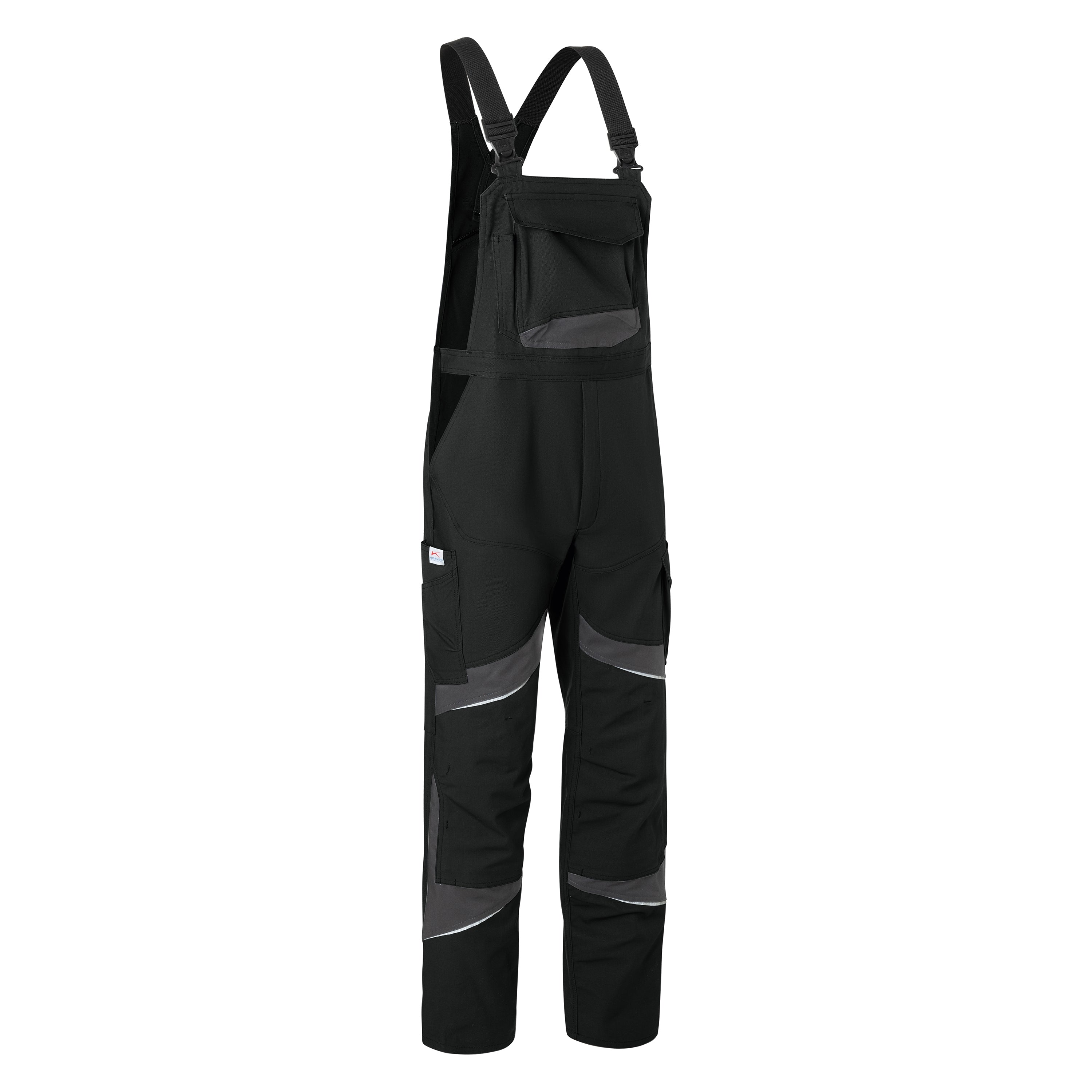 KÜBLER ACTIVIQ cotton+ - Front View