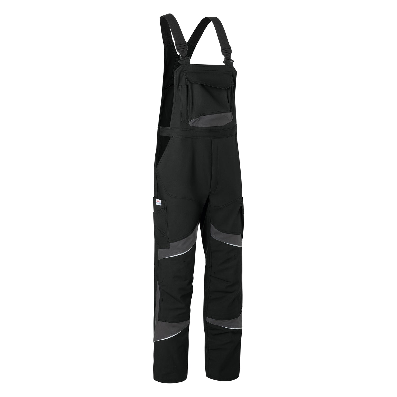KÜBLER ACTIVIQ cotton+ - Front View