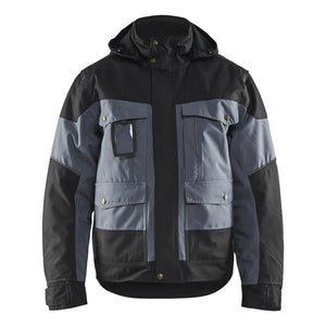 Blaklader BLAKLADER 48861977 Winter jacket Work Jacket MEN - Waterproof - 488619779499