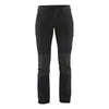 Blaklader BLAKLADER 71221645 | Women's 4 way stretch service trousers Work Trousers Women - double weave - 712216459998