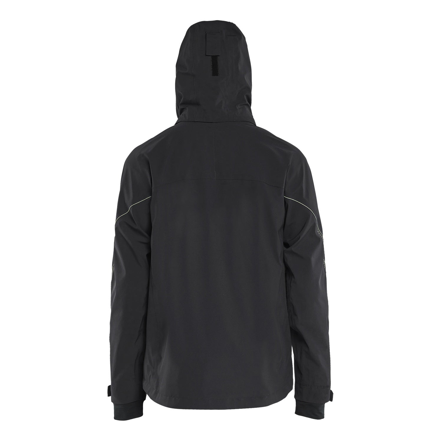 Blaklader BLAKLADER 44831917 Shell Jacket Stretch Hi Vis Reflective Work Jacket MEN - Waterproof - 448319179933_3