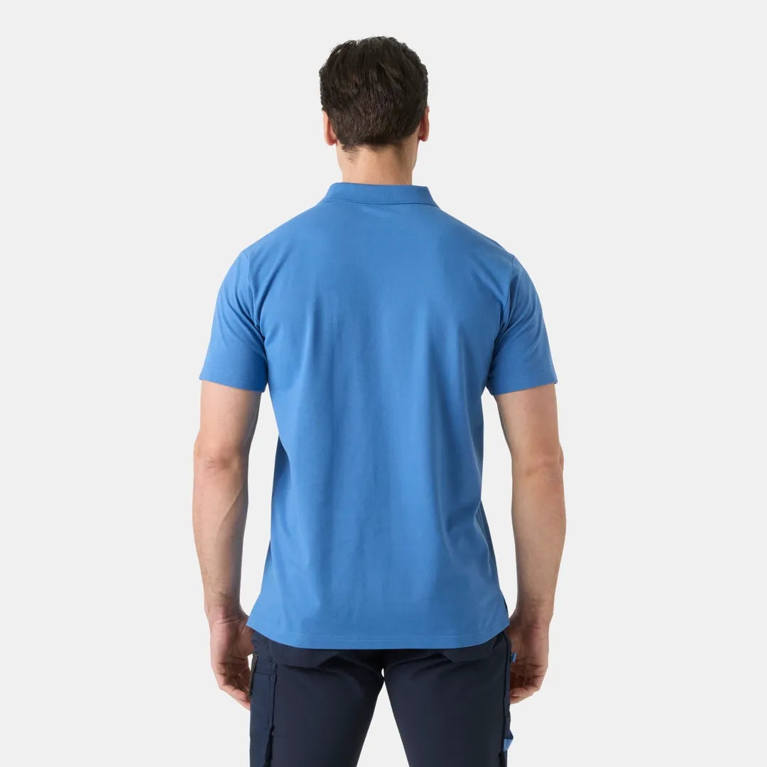 Helly Hansen Work Wear - 79398_558_onbody2 - Onbody-W26-Winter 2026-FW26-Fundementals -Classic 2.0