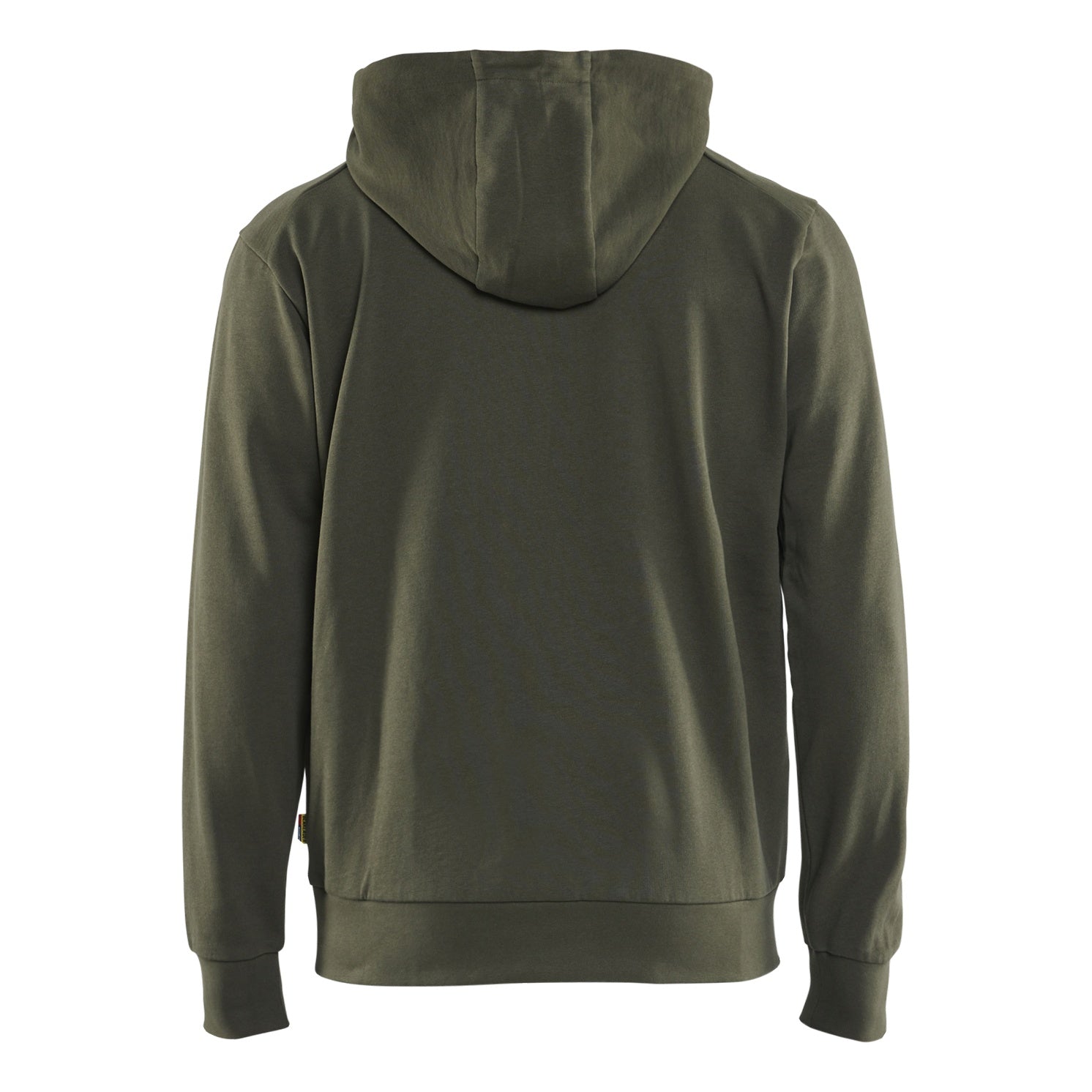 Blaklader BLAKLADER 35301158 Hoodie 3D Hoodie Work Sweatshirt MEN - 100% Cotton - 353011584209_2