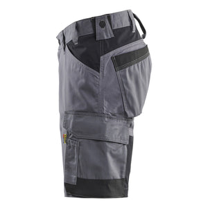 Blaklader BLAKLADER 17531832 Craftsman shorts stretch Work Shorts Men - 2 Way Stretch - 175318329600_CL