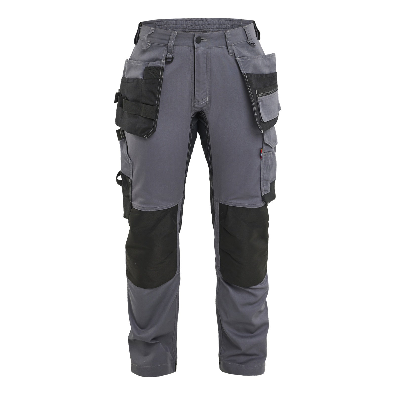 Blaklader BLAKLADER 71321832 Women's Craftsman Trousers With Stretch Work Trousers Women - twill fabric - 713218329600