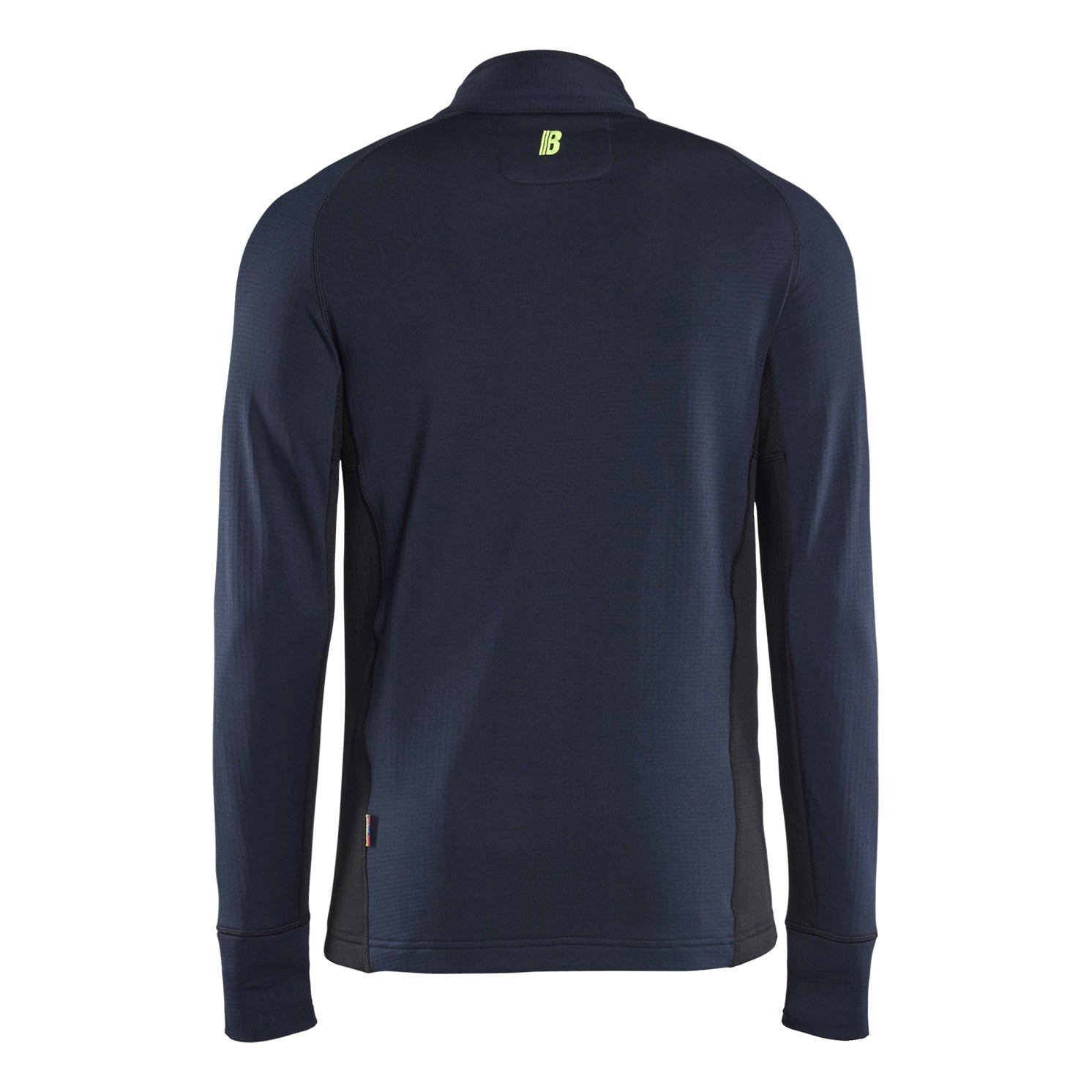 Blaklader BLAKLADER 47352539 STRIKER Fleece Jacket MEN - Thermal Insulation - 473525398633_2