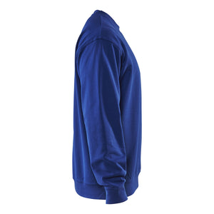 Blaklader BLAKLADER 33401158 Sweatshirt Work Sweatshirt MEN - 100% Cotton - 334011588500_CR