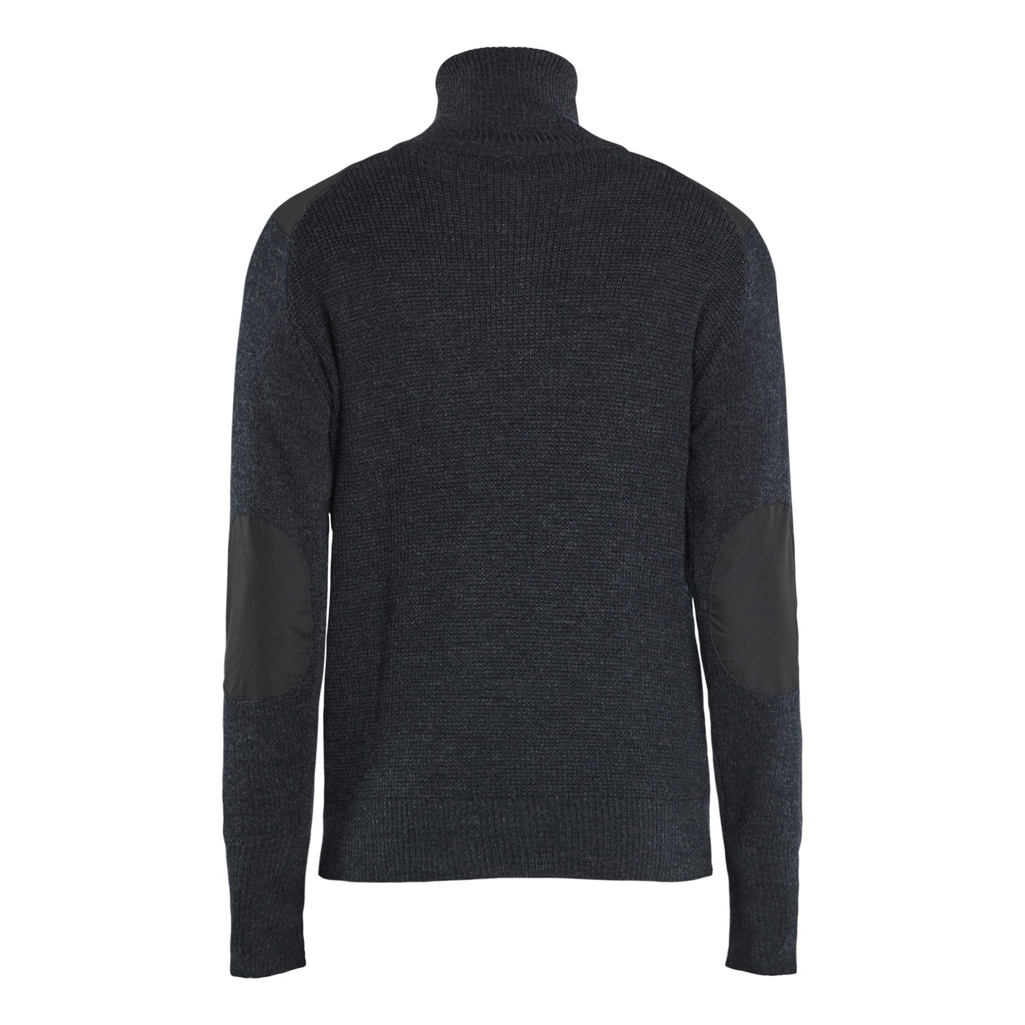 Blaklader BLAKLADER 46301071 Wool Sweater Work Sweatshirt MEN - 100% Wool - 463010719899_2