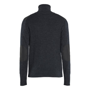 Blaklader BLAKLADER 46301071 Wool Sweater Work Sweatshirt MEN - 100% Wool - 463010719899_2