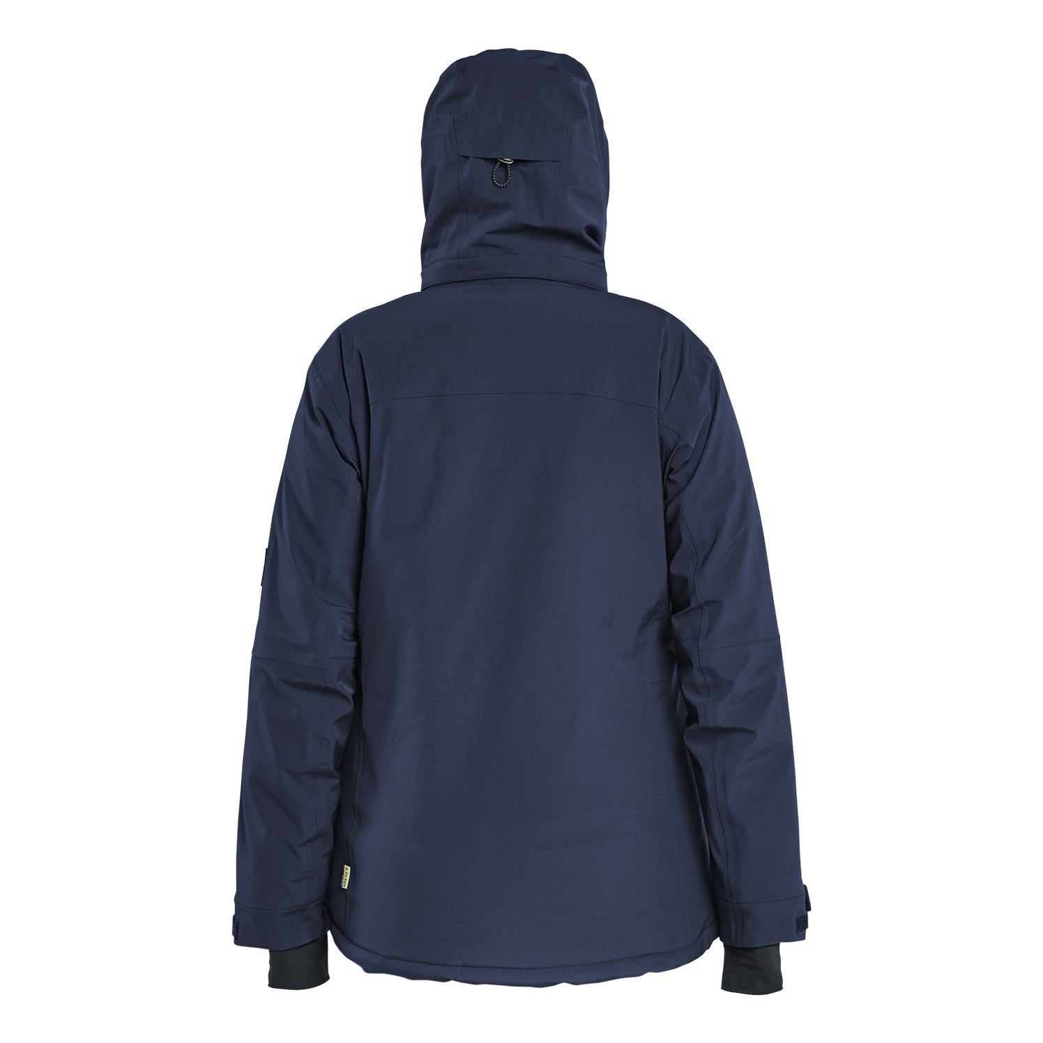 Blaklader BLAKLADER 47071917 STRIKER Women's Winter Jacket Stretch Work Jacket WOMEN - Waterproof - 470719178600_3