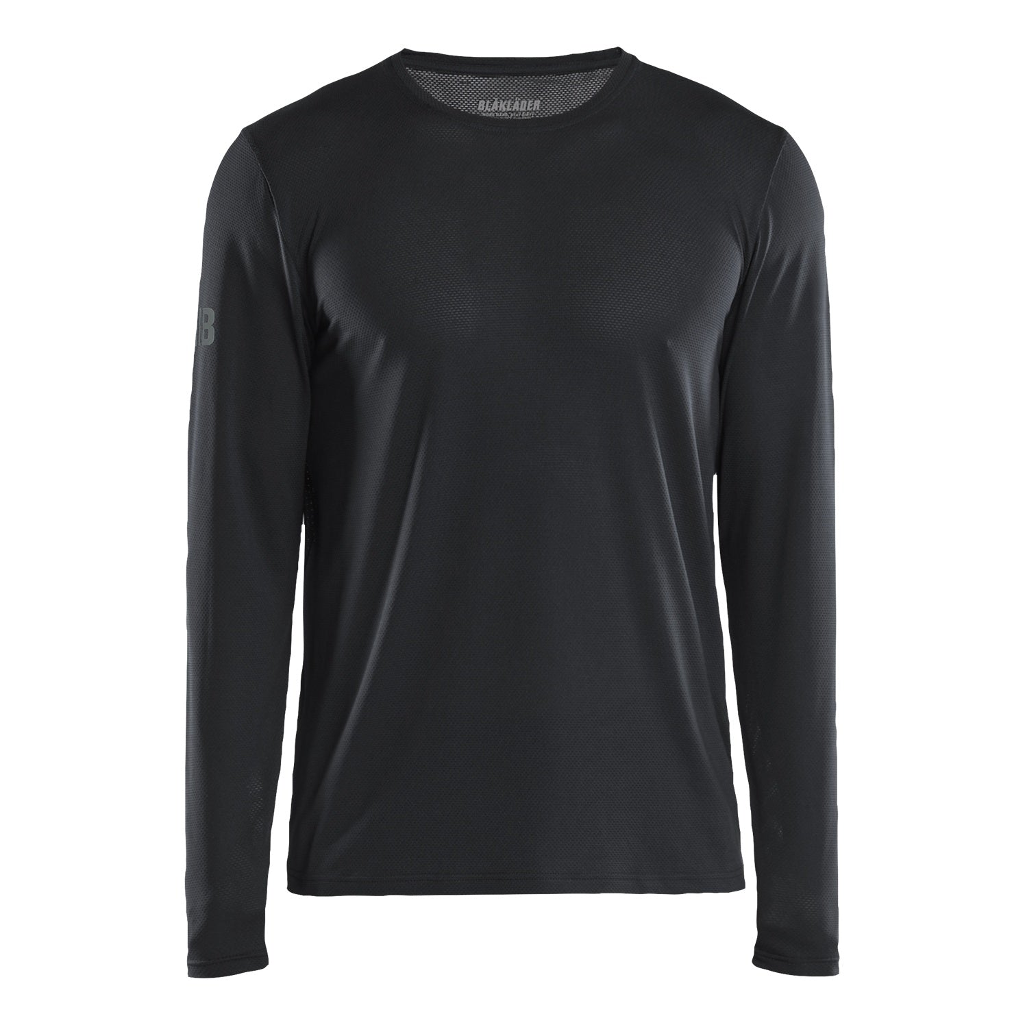 Blaklader BLAKLADER 34231126 UV PROTECTED LONG SLEEVED FUNCTION T SHIRT Long Sleeve Work T-Shirt MEN - UV Protection - 342311269900