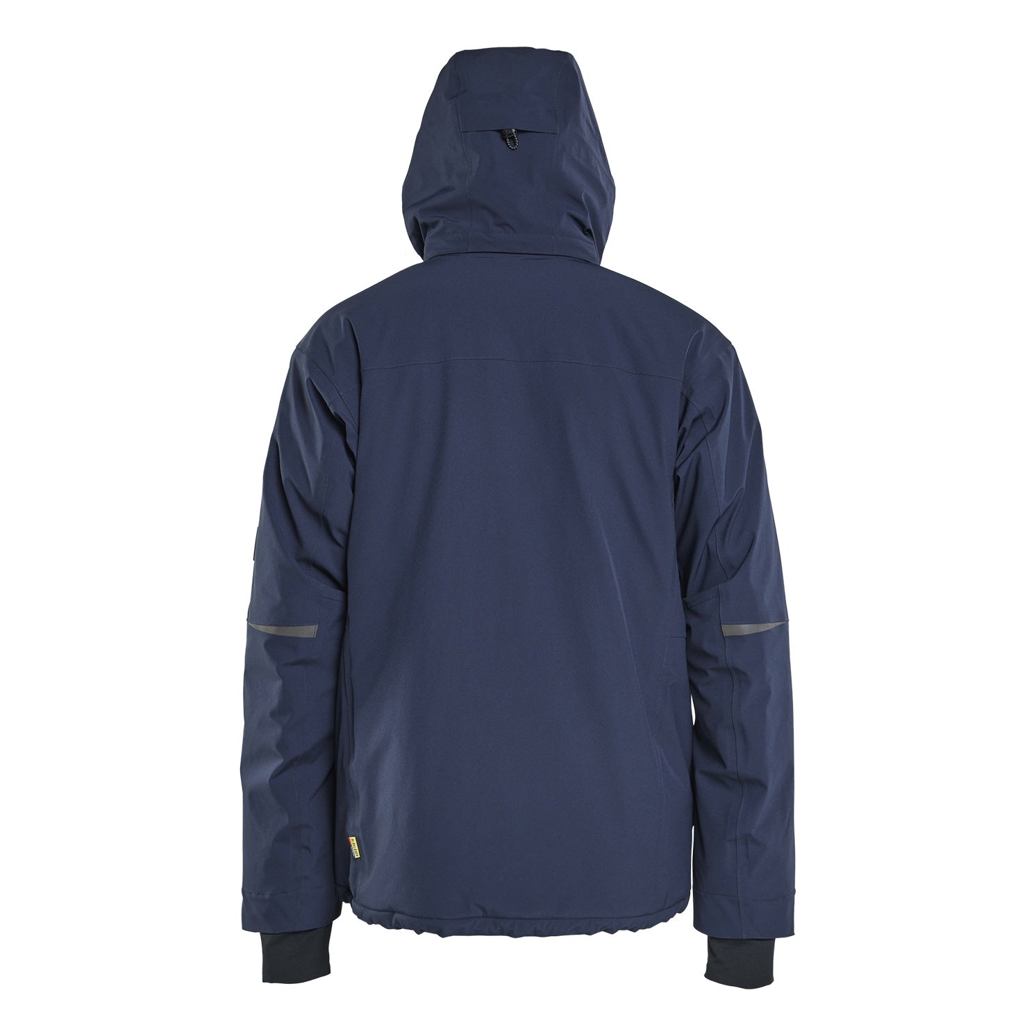 Blaklader BLAKLADER 49911917 STRIKER Winter Jacket Stretch Work Jacket MEN - Waterproof - 499119178600_3