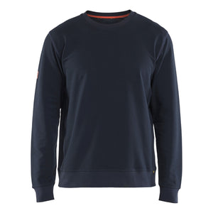 Blaklader 35962547 Sweatshirt - 359625478600
