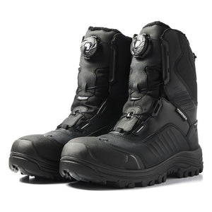 Blaklader BLAKLADER 24930000 STORM Winter Boot Waterproof Safety Boots MEN Work Shoe - Waterproof - 249300009999_4