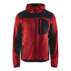 Blaklader BLAKLADER 49302117 Knitted Jacket Hi Vis Reflective Work Jacket MEN - 100% Polyester - 493021175699