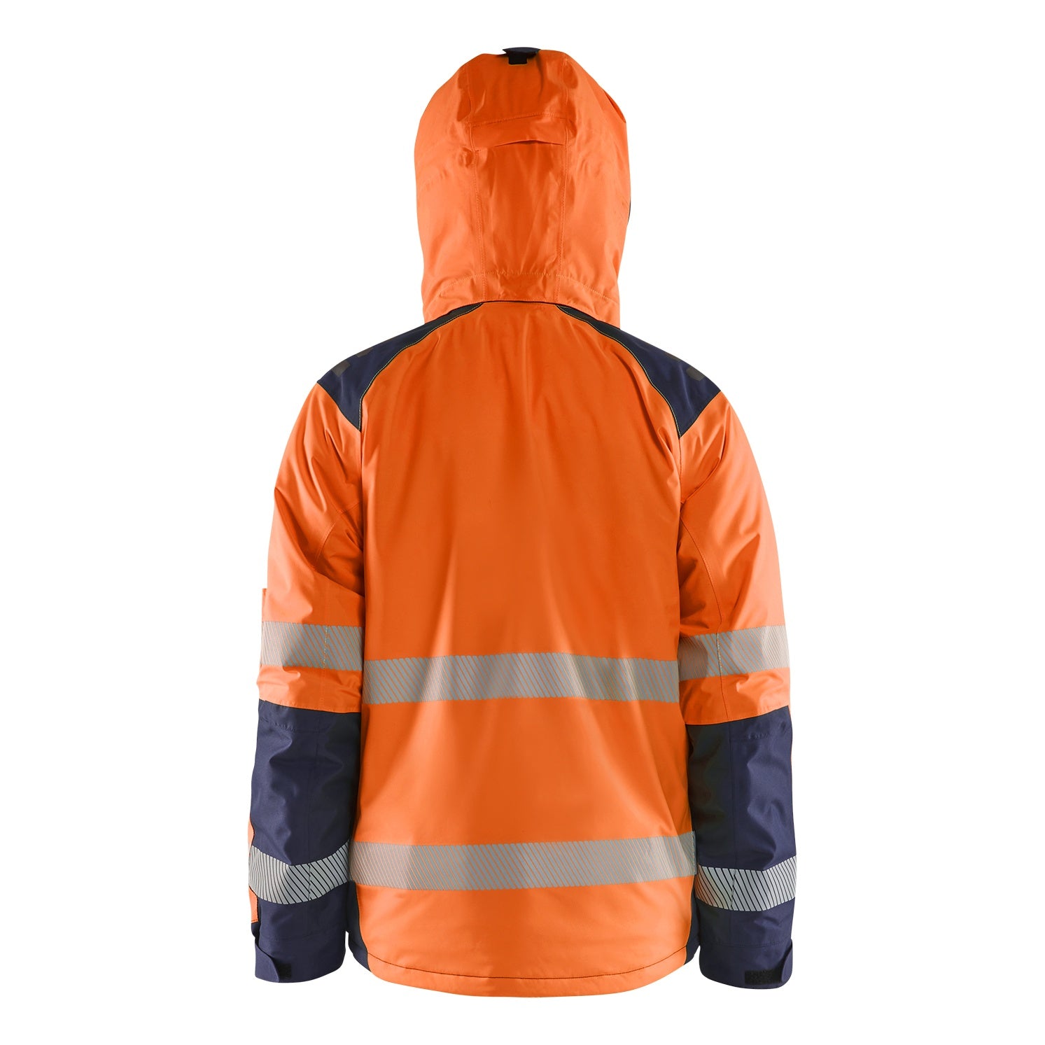Blaklader BLAKLADER 44551987 Hi Vis Winter Jacket Work Jacket MEN - Waterproof - 445519875389_3