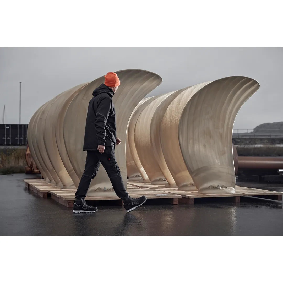 Helly Hansen Work Wear - Outdoor__432 - Summer 2021-Tradesmen-Action