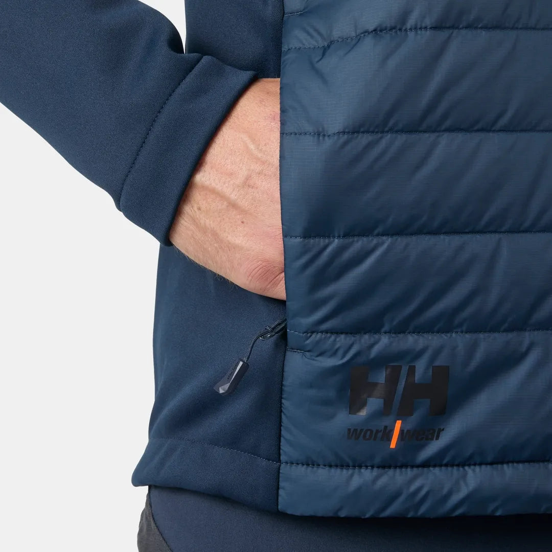 Helly Hansen Work Wear - 73370_590_feature1 - SS26-Onbody-S26-Summer 2026-Trades -Oxford