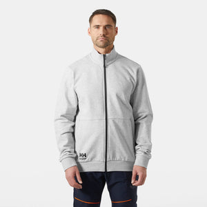 Helly Hansen Work Wear - 79344_932_onbody1 - Onbody-W25-Winter 2025-FW25-Fundementals -Evo
