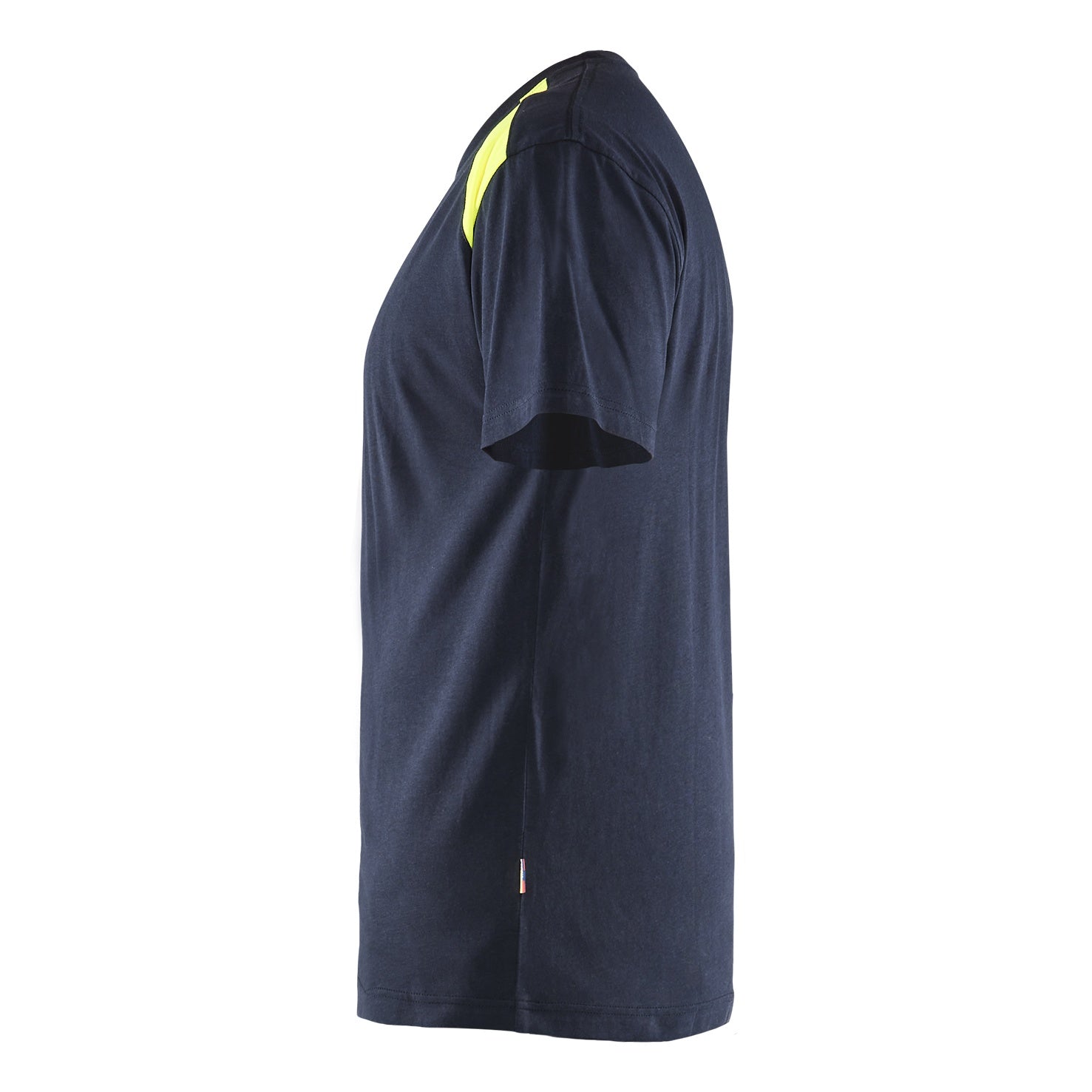 Blaklader BLAKLADER 33791042 T SHIRT Short Sleeve Work T-Shirt MEN - 100% Cotton - 337910428633_CL