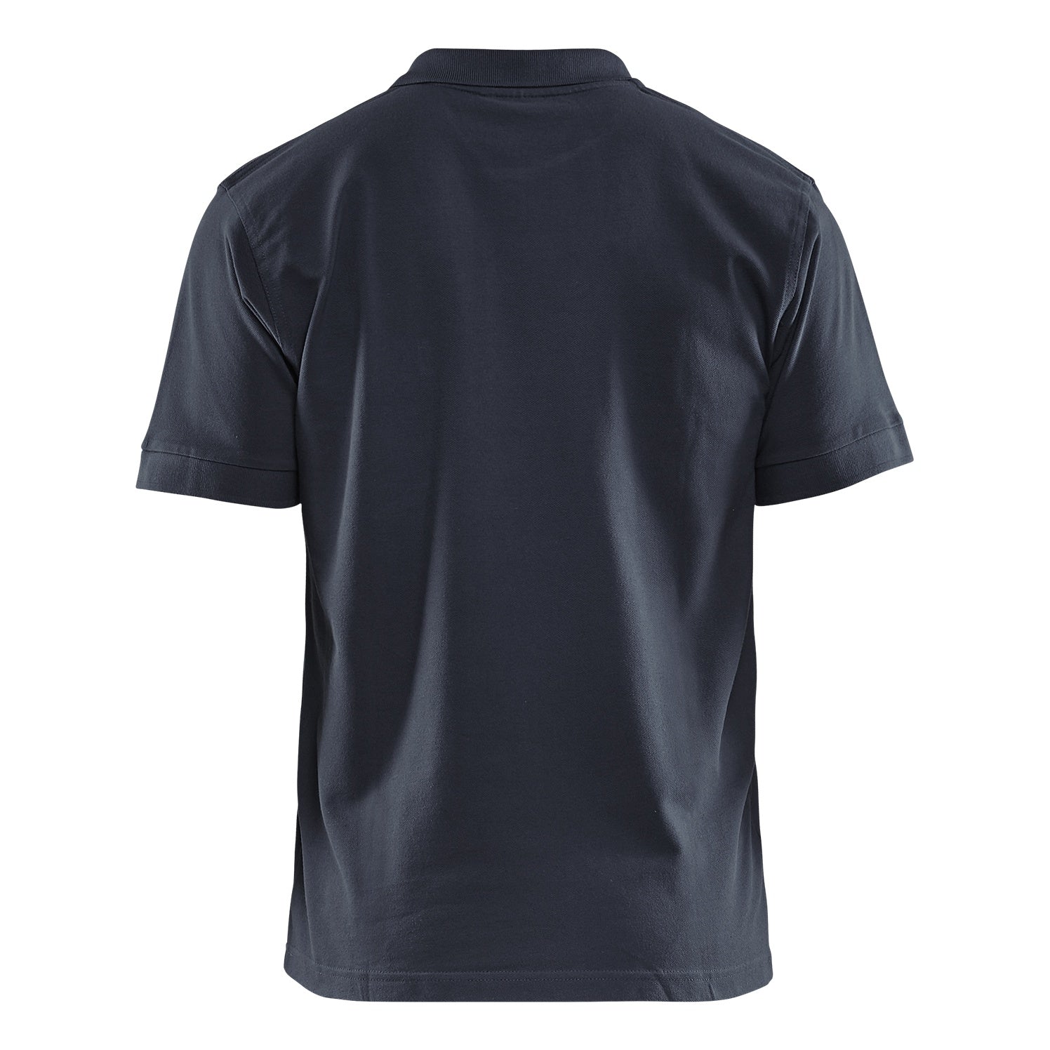 Blaklader BLAKLADER 33051035 Polo Shirt Short Sleeve Work Polo MEN - 100% Cotton - 330510358600_CB 