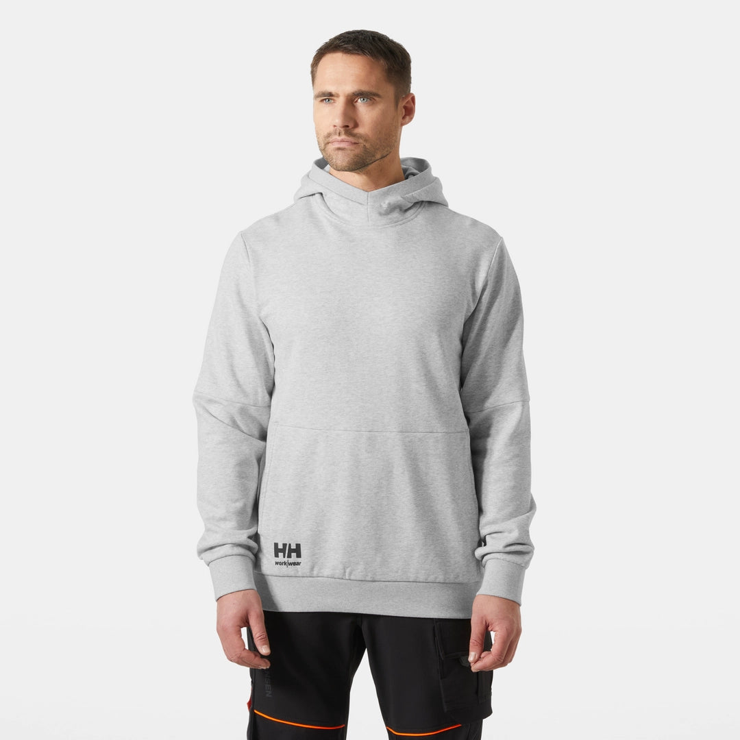 Helly Hansen Work Wear - 79346_932_onbody1 - Onbody-W25-Winter 2025-FW25-Fundementals -Evo