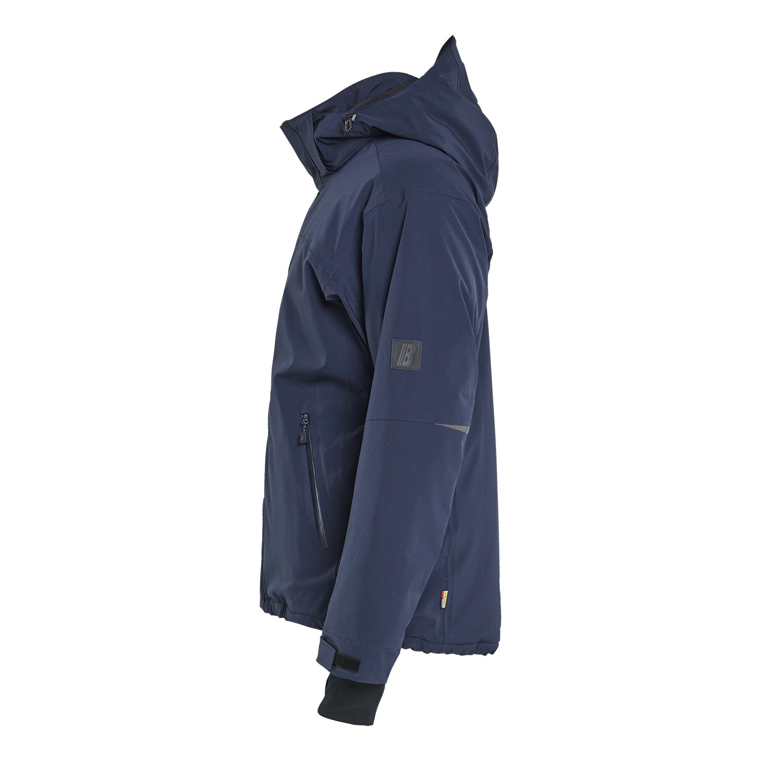 Blaklader BLAKLADER 49911917 STRIKER Winter Jacket Stretch Work Jacket MEN - Waterproof - 499119178600_CL