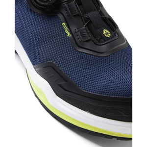 Blaklader BLAKLADER 24860000 STRIKER Safety Shoe S3L Work Shoe MEN - Composite Toe & Textile Upper - 248600008643_FUNC3