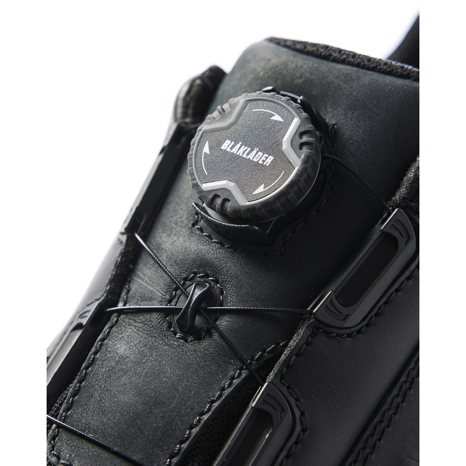 Blaklader BLAKLADER 24910000 STORM Safety Shoe Waterproof Work Shoe MEN - Waterproof Upper - 249100009999_FUNC2