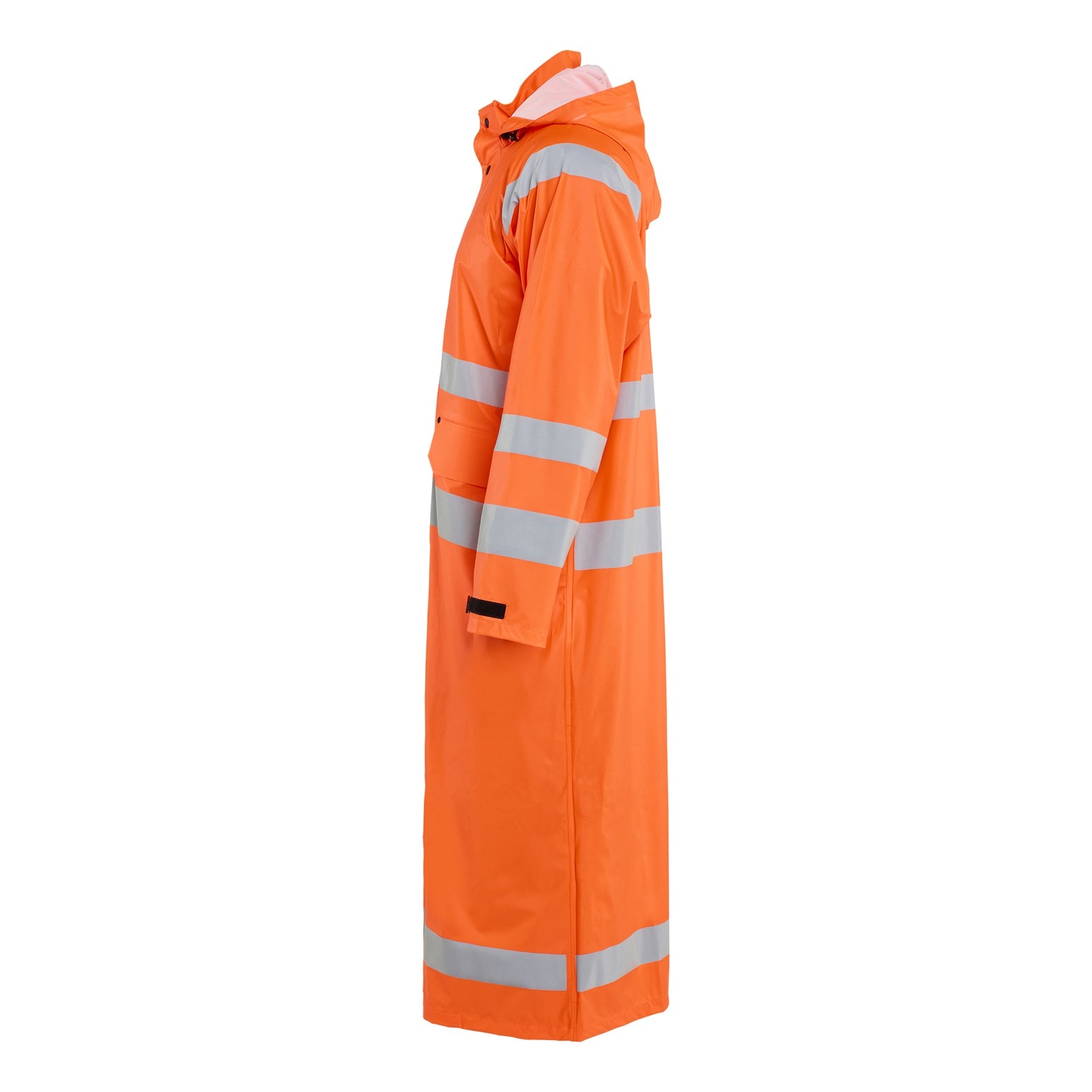 Blaklader 43252000 Raincoat Hi Vis LEVEL 1 - 432520005300_CL