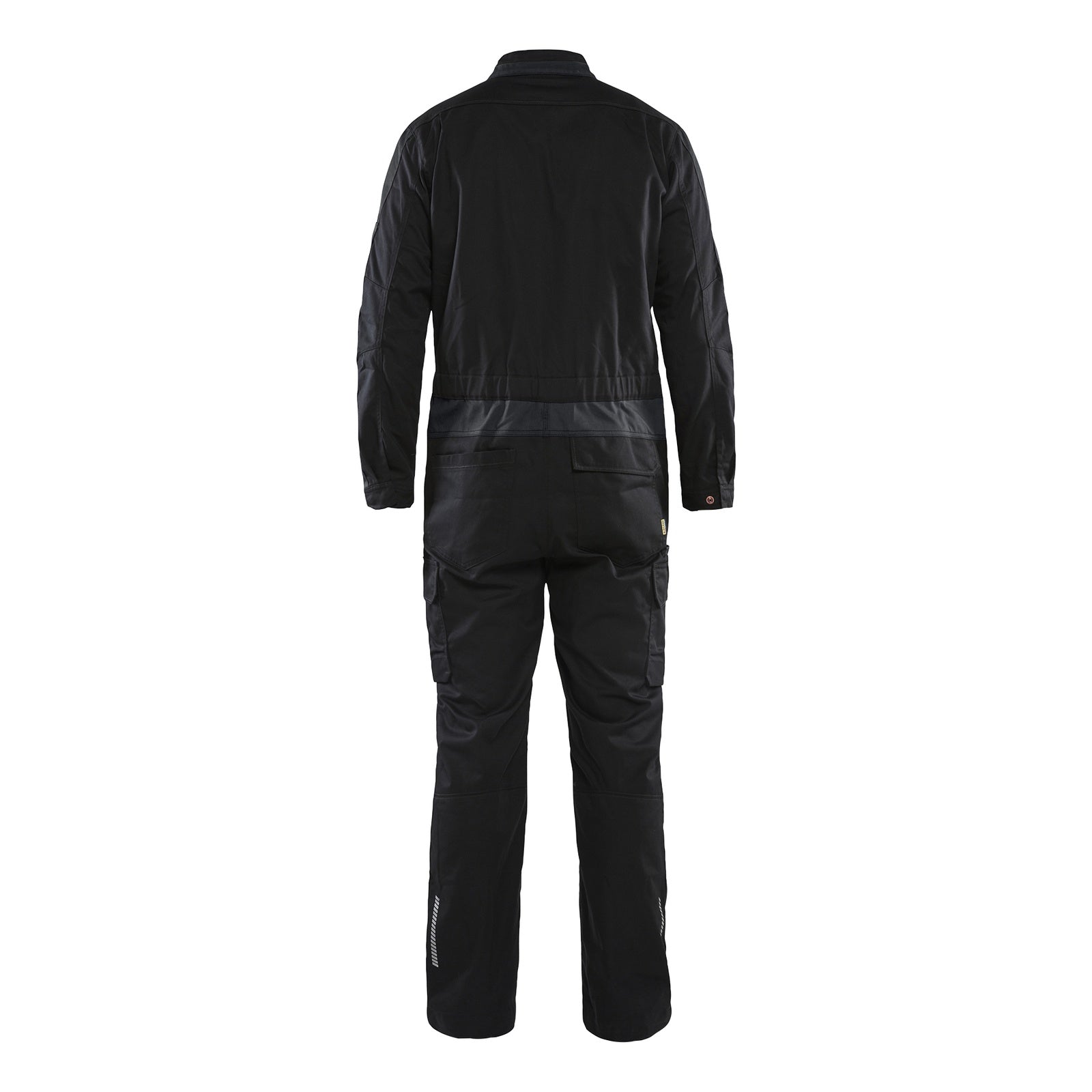 Blaklader BLAKLADER 61441832 Industry overalls stretch Work Overall Men - twill fabric - 614418329998_2
