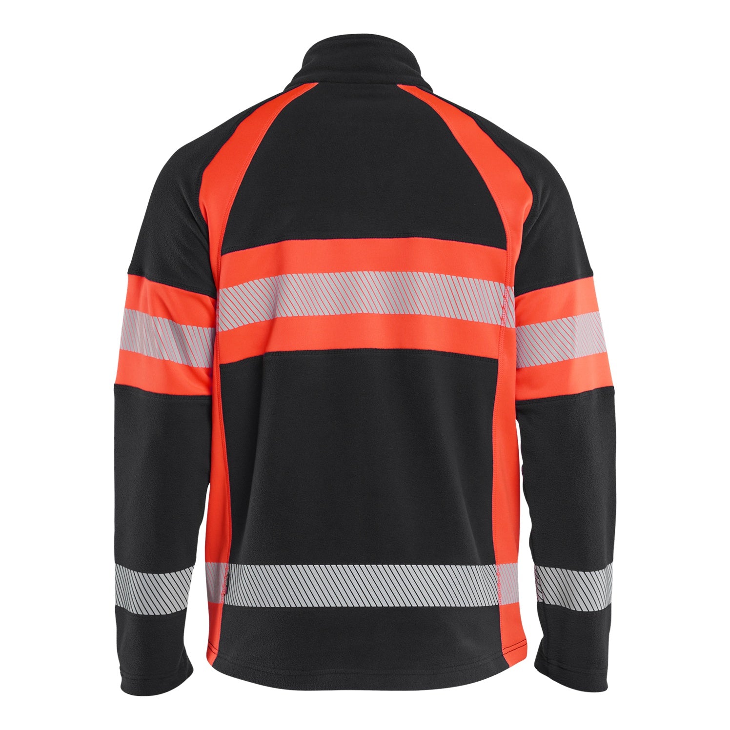 Blaklader 47131010 Microfleece Jacket - 471310109955_2