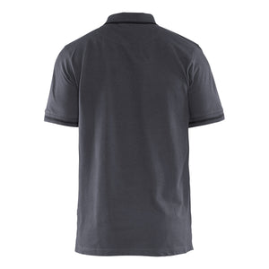 Blaklader BLAKLADER 33891050 Polo shirt Short Sleeve Work Polo MEN - 60% Cotton 40% Polyester - 338910509699_2