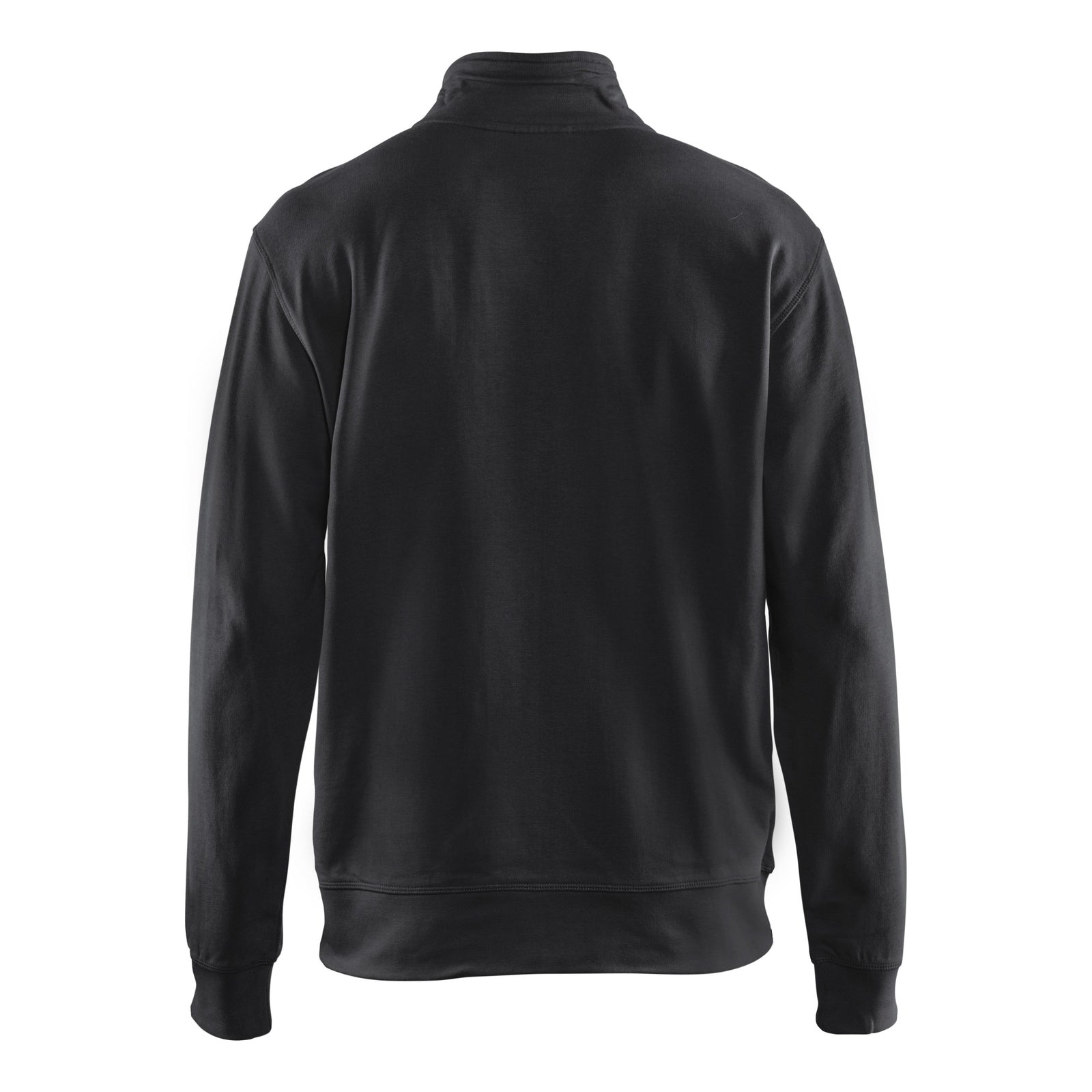 Blaklader BLAKLADER 33711158 Full Zip Work Sweatshirt MEN - 100% Cotton - 337111589900_2