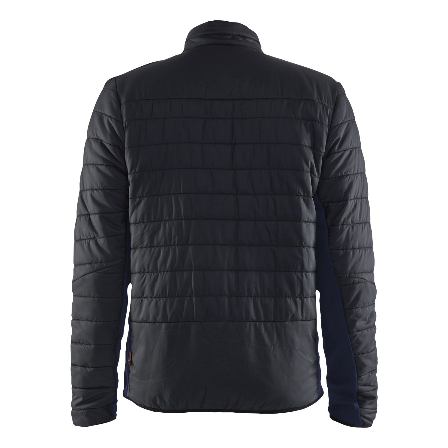 Blaklader BLAKLADER 47102030 Warm Lined Jacket Work Jacket MEN - Water Repellent - 471020309986_2