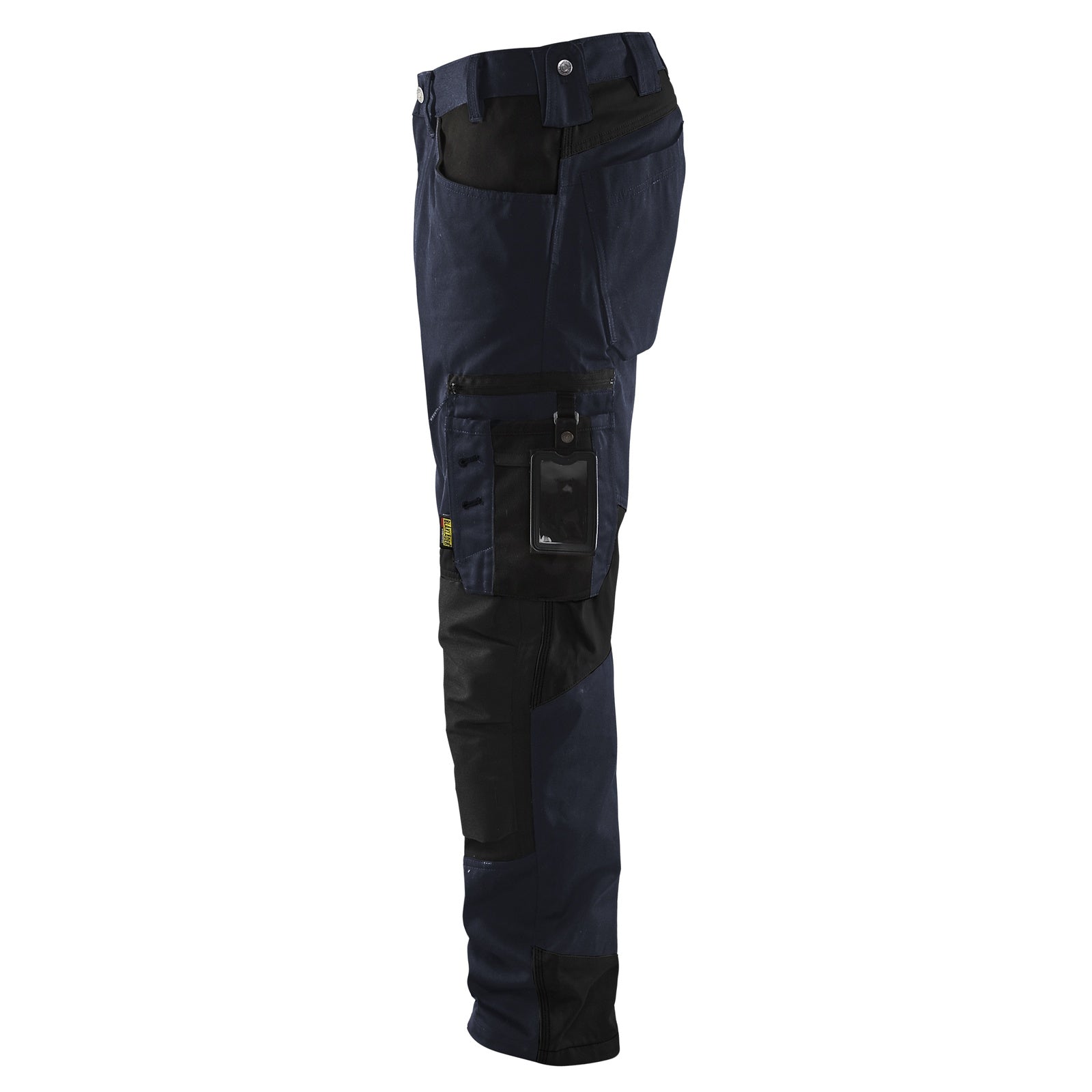 Blaklader BLAKLADER 15561860 | Craftsman trousers Work Trousers Men - twill fabric - 155618608699_CL 