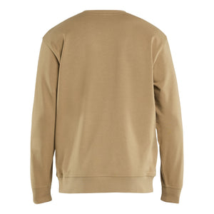 Blaklader 33401158 Sweatshirt - 334011587101_2