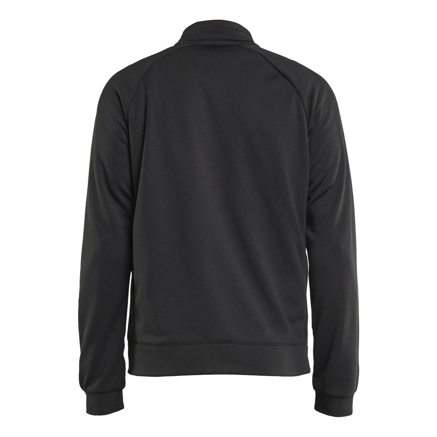 Blaklader BLAKLADER 34182526 Hybrid sweatshirt Work Jacket MEN - Quilted Front - 341825269998_2